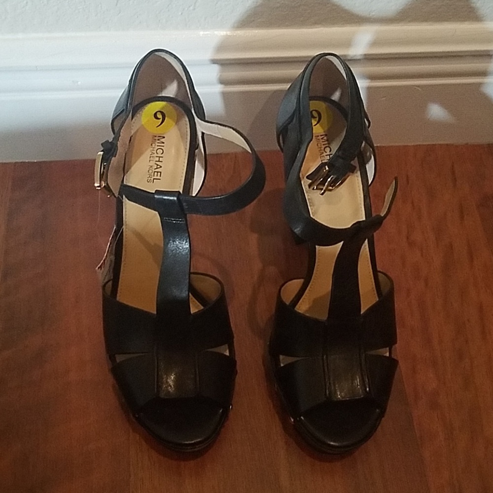 Michael Kors shoes